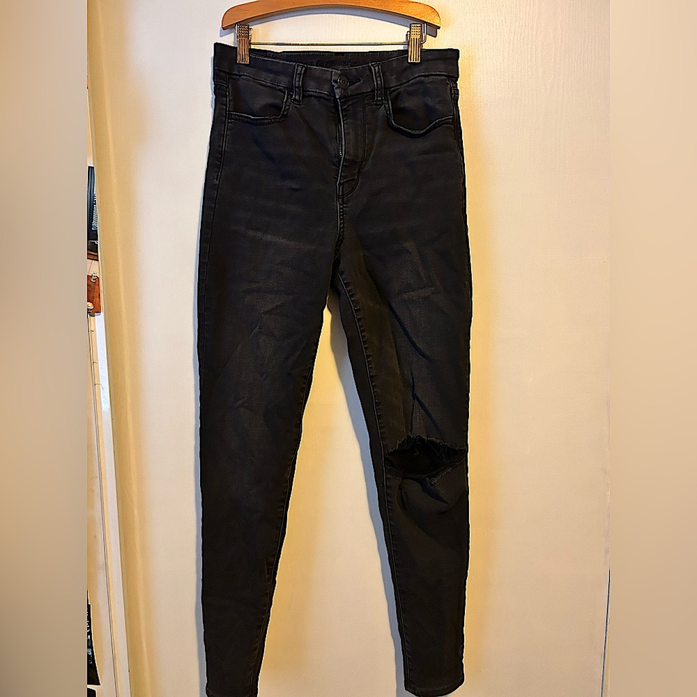American Eagle Jeggings